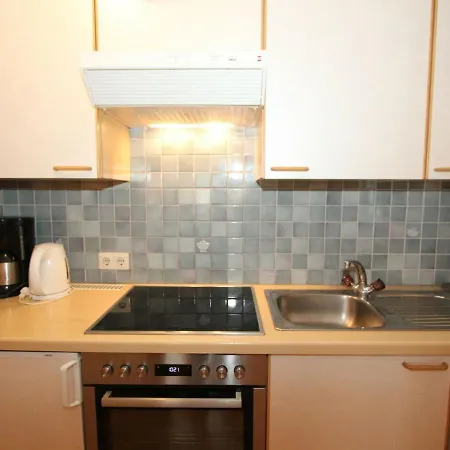 Spacious In L Ngenfeld With Sauna * Huben (Imst)