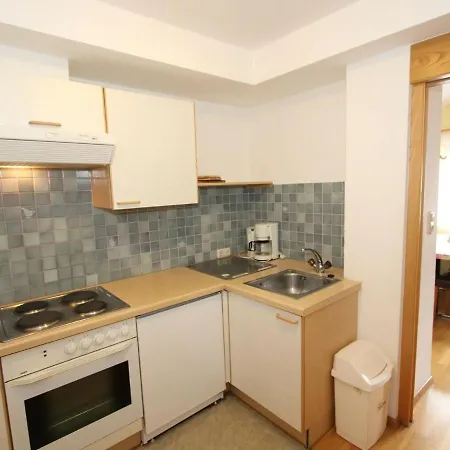 Spacious In L Ngenfeld With Sauna Huben (Imst)
