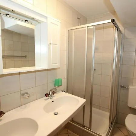 Casa vacanze Spacious In L Ngenfeld With Sauna *