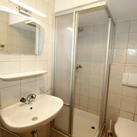 Spacious In L Ngenfeld With Sauna Casa vacanze