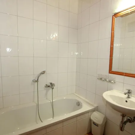 بيت للعطل Spacious In L Ngenfeld With Sauna *