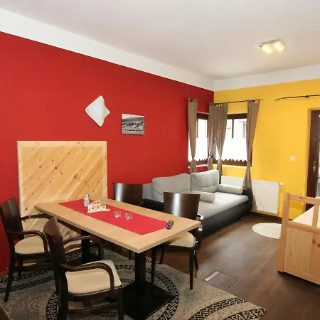 Spacious In L Ngenfeld With Sauna *