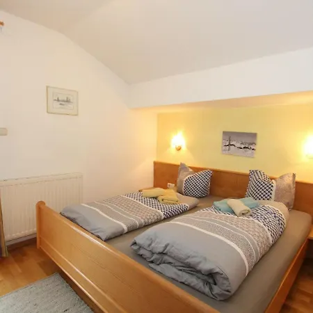 بيت للعطل Spacious In L Ngenfeld With Sauna