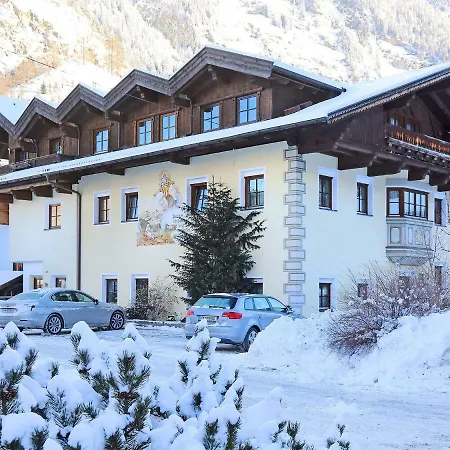 Spacious In L Ngenfeld With Sauna * هوبين